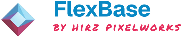 FlexBase by Hirz Pixelworks